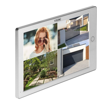 MONITOR MAILO VIRONE VDP-70PMV/W DOTYKOWY WiFi Aplikacja